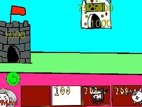 Cat Warz #neX generation 1 1