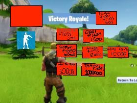Fortnite Floss Clicker 1 1