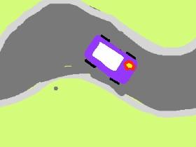 Race Track 3D;