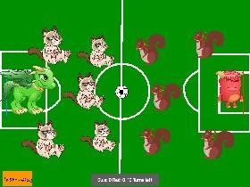 2-Player Soccer 2 1