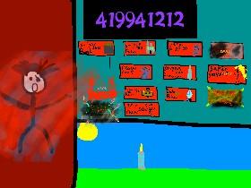 super saiyan clicker 1