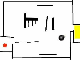 Tynkers Hardest game cheat