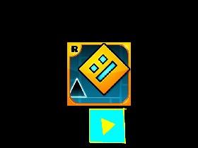 Geometry dash V.4 1 1 1 1 1