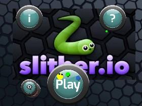 Slither.io Micro 2