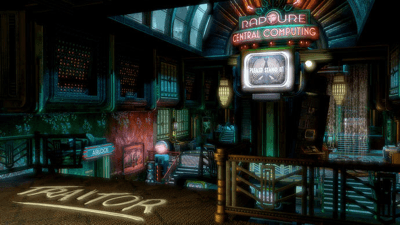 Bioshock