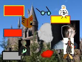 Harry Potter Clicker