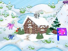 ice skating competition