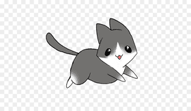 Cats asking questions 2