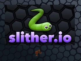 Slither.io :)