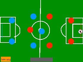 2-Player Soccer 2 1