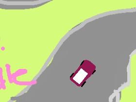 Race Track 3D! 3