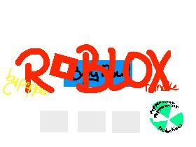 ROBLOX Remake Beta 1