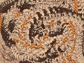 oh yeah mr crabs spiner 1