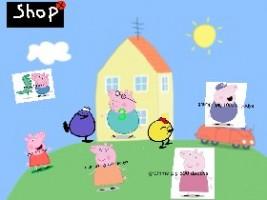 Peppa Pig Clicker!😂 1