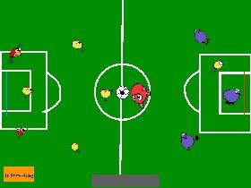 2-Player Soccer PEEP Awesomeness 1