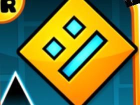 Geometry dash Zimi