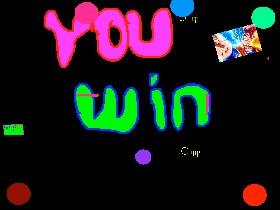 bet you cant win!!! 1