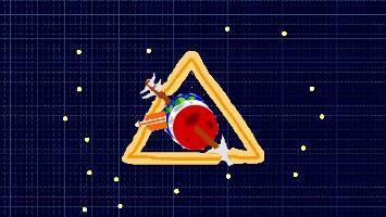 Design a Mission Patch