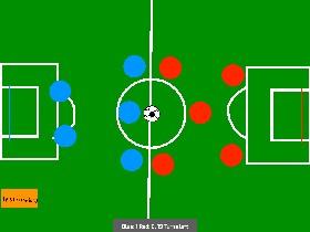 Soccer multiplayer 2 1 1