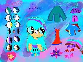 Dressup kawaii remix 1