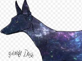 Alan Walker Galaxy Dash