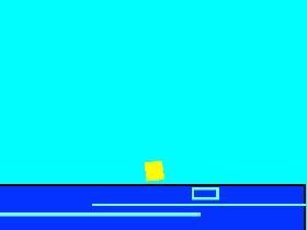 geometry dash test 1