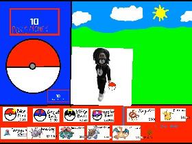 Pokemon Clicker 2 1