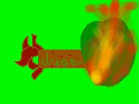 dragons clicker