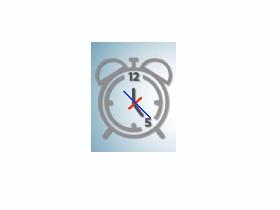 Working Clock