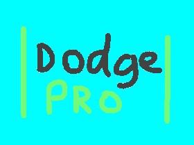 |_Dodge PRO + _|