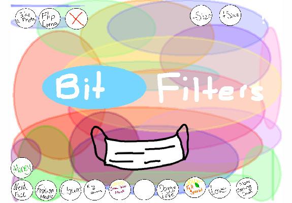 Bit Filters! V. 1.16