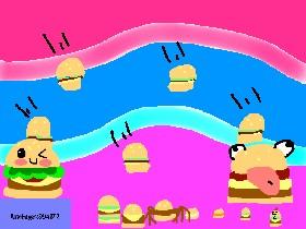 burger simulator