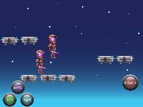 Platformer Game 1 - copy 1