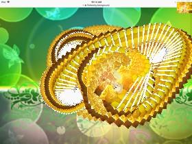 Spin Draw 8