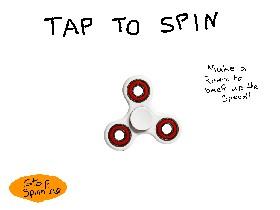 Fidget Spinner remix