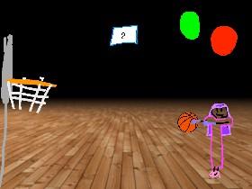 Basketball Game 2 1