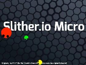 Slither.io 1