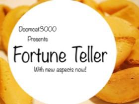 Fortune Teller 1