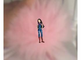 Only Kenzie Allowed!