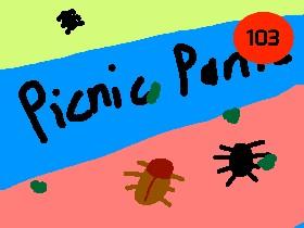 Picnic Panic(ORIGINAL)