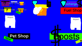 New CRATE!!!! 0: Plane Simulator :