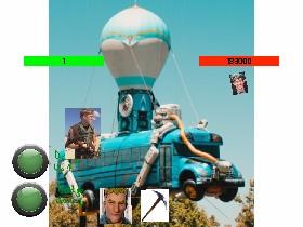Ninja VS TFue 1