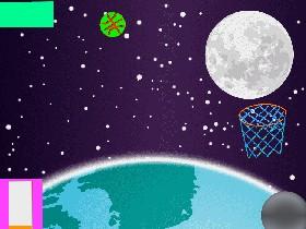 basket ball