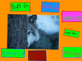 wolf clicker v10