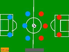 2-Player Soccer 2 1