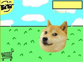 Doge Clicker beta 1