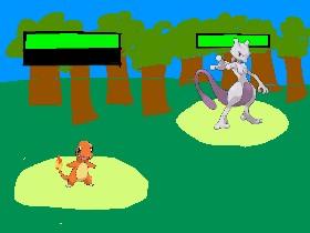 Pokemon:let’s go charmander!