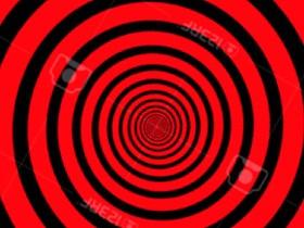 hipnotizer warining be aware 1 1 1
