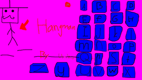 Hangman(1.1 version)