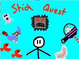 Stick Quest World 2 1 1